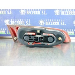 Recambio de piloto trasero central derecho para alfa romeo 156 1.9 jtd 8v distinctive referencia OEM IAM   