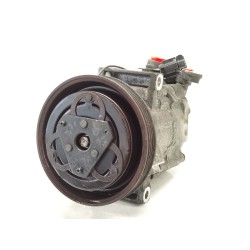 Recambio de compresor aire acondicionado para nissan note (e11e) acenta referencia OEM IAM AX80A7430  