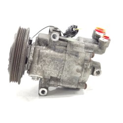 Recambio de compresor aire acondicionado para nissan note (e11e) acenta referencia OEM IAM AX80A7430  