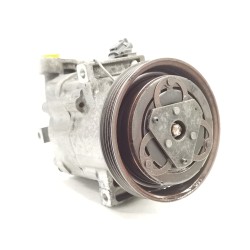 Recambio de compresor aire acondicionado para nissan note (e11e) acenta referencia OEM IAM AX80A7430  