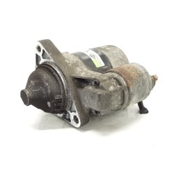 Recambio de motor arranque para nissan note (e11e) acenta referencia OEM IAM 233001F77B  
