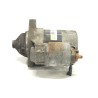Recambio de motor arranque para nissan note (e11e) acenta referencia OEM IAM 233001F77B  
