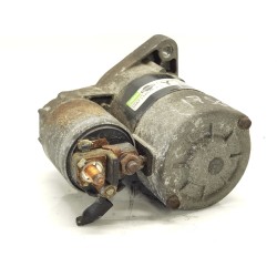 Recambio de motor arranque para nissan note (e11e) acenta referencia OEM IAM 233001F77B  