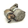 Recambio de motor arranque para nissan note (e11e) acenta referencia OEM IAM 233001F77B  