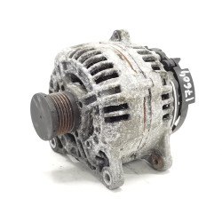 Recambio de alternador para renault laguna ii (bg0) authentique referencia OEM IAM 8200229907  