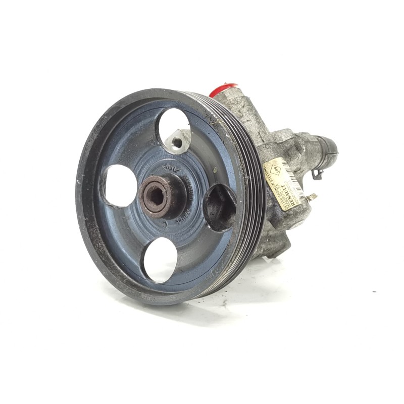 Recambio de bomba dirección para renault laguna ii (bg0) authentique referencia OEM IAM 8200100082 Recambio de bomba dirección para renault laguna ii (bg0) authentique referencia OEM IAM 8200100082