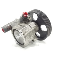 Recambio de bomba dirección para renault laguna ii (bg0) authentique referencia OEM IAM 8200100082  