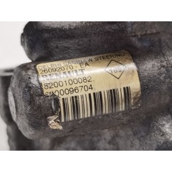 Recambio de bomba dirección para renault laguna ii (bg0) authentique referencia OEM IAM 8200100082  