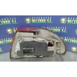 Recambio de piloto trasero izquierdo para ford mondeo berlina/familiar (fd) referencia OEM IAM   