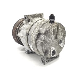 Recambio de compresor aire acondicionado para renault laguna ii (bg0) authentique referencia OEM IAM 8200021022  