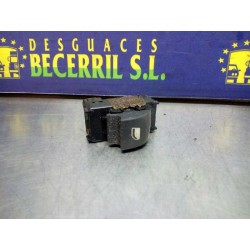 Recambio de mando elevalunas trasero izquierdo para citroen c4 berlina sx referencia OEM IAM 6554HJ  