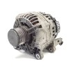 Recambio de alternador para volkswagen polo (9n1) highline referencia OEM IAM 045903023A  