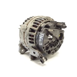 Recambio de alternador para volkswagen polo (9n1) highline referencia OEM IAM 045903023A  