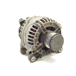 Recambio de alternador para volkswagen polo (9n1) highline referencia OEM IAM 045903023A  