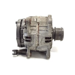 Recambio de alternador para volkswagen polo (9n1) highline referencia OEM IAM 045903023A  