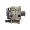 Recambio de alternador para volkswagen polo (9n1) highline referencia OEM IAM 045903023A  