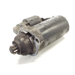 Recambio de motor arranque para volkswagen polo (9n1) highline referencia OEM IAM 02A911024D  