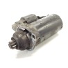 Recambio de motor arranque para volkswagen polo (9n1) highline referencia OEM IAM 02A911024D  
