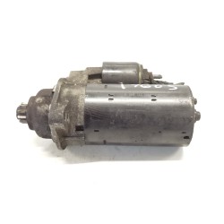 Recambio de motor arranque para volkswagen polo (9n1) highline referencia OEM IAM 02A911024D  