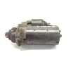 Recambio de motor arranque para volkswagen polo (9n1) highline referencia OEM IAM 02A911024D  
