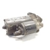 Recambio de motor arranque para volkswagen polo (9n1) highline referencia OEM IAM 02A911024D  