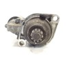 Recambio de motor arranque para volkswagen polo (9n1) highline referencia OEM IAM 02A911024D  