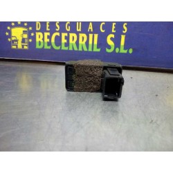 Recambio de mando elevalunas trasero izquierdo para citroen c4 berlina sx referencia OEM IAM 6554HJ  