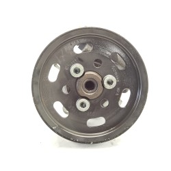 Recambio de bomba dirección para volkswagen polo berlina (6n1) básico referencia OEM IAM 6N0422154A  
