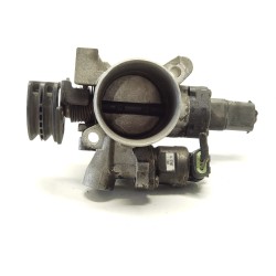 Recambio de caja mariposa para chrysler voyager (gs) 2.4 referencia OEM IAM 4612279  