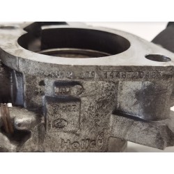 Recambio de caja mariposa para chrysler voyager (gs) 2.4 referencia OEM IAM 4612279  