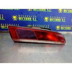 Recambio de piloto trasero central izquierdo para alfa romeo 156 1.9 jtd 8v distinctive referencia OEM IAM   