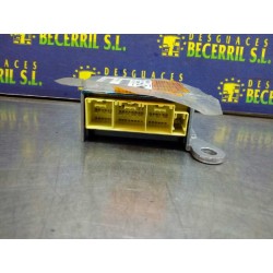 Recambio de centralita airbag para nissan primera berlina (p12) acenta referencia OEM IAM 98820AV200 0285001420 