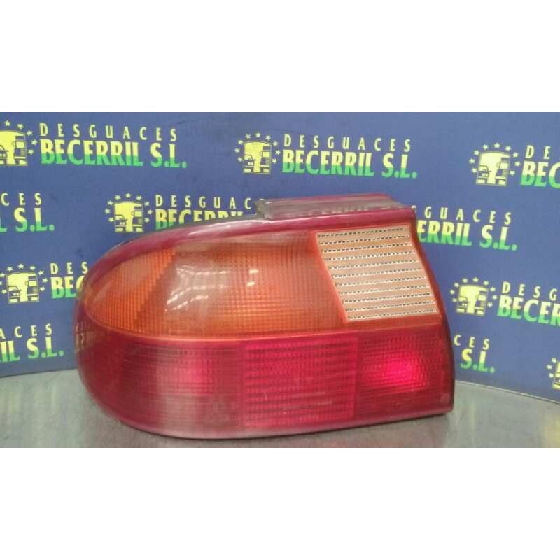 Recambio de piloto trasero izquierdo para ford mondeo berlina/familiar (fd) referencia OEM IAM Recambio de piloto trasero izquierdo para ford mondeo berlina/familiar (fd) referencia OEM IAM
