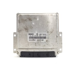 Recambio de centralita motor uce para fiat multipla (186) jtd 105 elx referencia OEM IAM 46479993 0281001879 0281010020