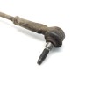 Recambio de cremallera dirección para fiat multipla (186) jtd 105 elx referencia OEM IAM 00467648420 46545722 