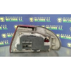 Recambio de piloto trasero izquierdo para ford mondeo berlina/familiar (fd) referencia OEM IAM   