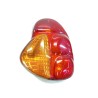 Recambio de piloto trasero izquierdo para fiat multipla (186) jtd 105 elx referencia OEM IAM 28789007  