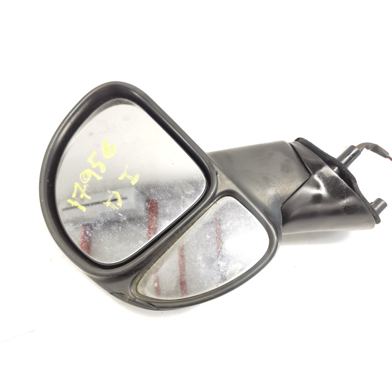 Recambio de retrovisor izquierdo para fiat multipla (186) jtd 105 elx referencia OEM IAM 7352520820  