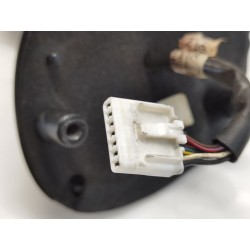 Recambio de retrovisor izquierdo para fiat multipla (186) jtd 105 elx referencia OEM IAM 7352520820  