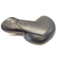 Recambio de retrovisor izquierdo para fiat multipla (186) jtd 105 elx referencia OEM IAM 7352520820  