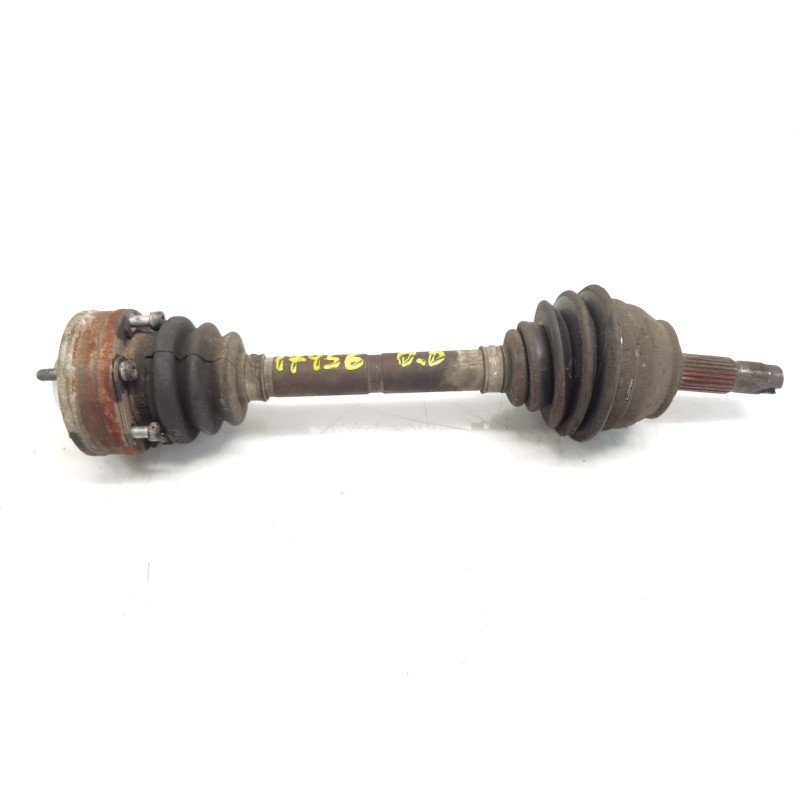 Recambio de transmisión delantera derecha para fiat multipla (186) jtd 105 elx referencia OEM IAM 46538019 8032747050989 T58166 Recambio de transmisión delantera derecha para fiat multipla (186) jtd 105 elx referencia OEM IAM 46538019 8032747050989 T58166