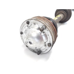 Recambio de transmisión delantera derecha para fiat multipla (186) jtd 105 elx referencia OEM IAM 46538019 8032747050989 T58166