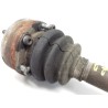 Recambio de transmisión delantera derecha para fiat multipla (186) jtd 105 elx referencia OEM IAM 46538019 8032747050989 T58166