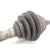 Recambio de transmisión delantera derecha para fiat multipla (186) jtd 105 elx referencia OEM IAM 46538019 8032747050989 T58166