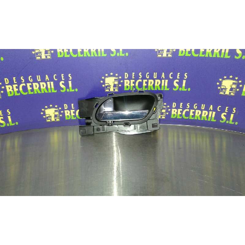 Recambio de maneta interior delantera izquierda para citroen c4 berlina sx referencia OEM IAM 9143J9 Recambio de maneta interior delantera izquierda para citroen c4 berlina sx referencia OEM IAM 9143J9