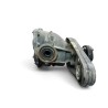 Recambio de diferencial trasero para mercedes clase e (w211) berlina e 270 cdi (211.016) referencia OEM IAM A2303510105  