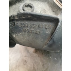 Recambio de diferencial trasero para mercedes clase e (w211) berlina e 270 cdi (211.016) referencia OEM IAM A2303510105  