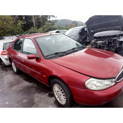 ford mondeo berlina (gd) del año 2000