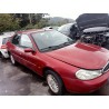 ford mondeo berlina (gd) del año 2000