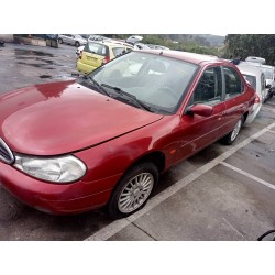 ford mondeo berlina (gd) del año 2000